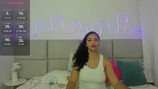  – webcam model profile photo Image 7
