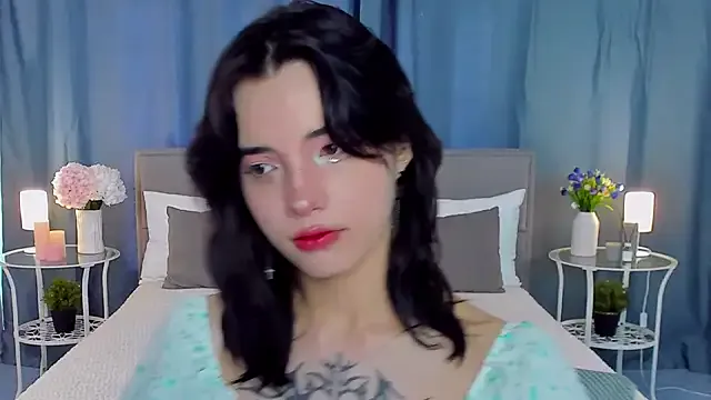 Megu_Melon – webcam model profile photo Image 12