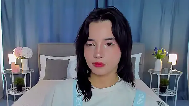 Megu_Melon – webcam model profile photo Image 13