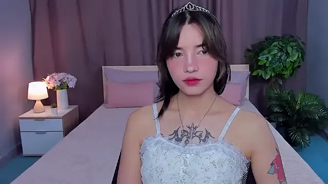 Megu_Melon – webcam model profile photo Image 6