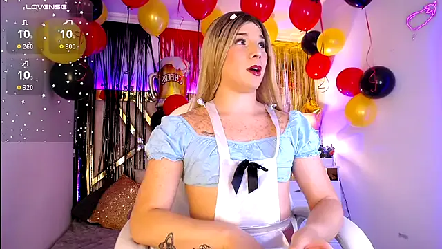 SpicySluts – webcam model profile photo Image 8