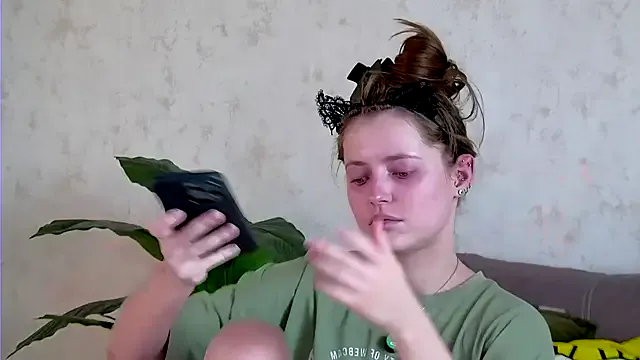 BonnieStylez – webcam model profile photo Image 15