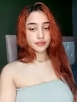 Ashly_cutee – webcam model profile photo