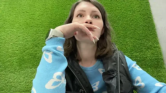 AshlyJoy's Thumb Image