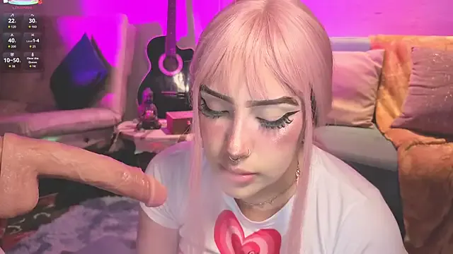 Nonchan_ – webcam model profile photo Image 5