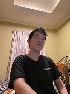 asian_guy_69 – webcam model profile photo