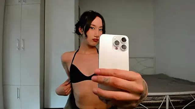 its_amesha – webcam model profile photo Image 3