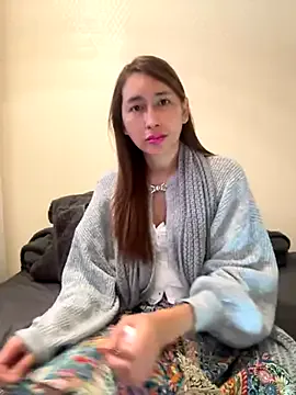 AmandaBby003 – webcam model profile photo Image 4