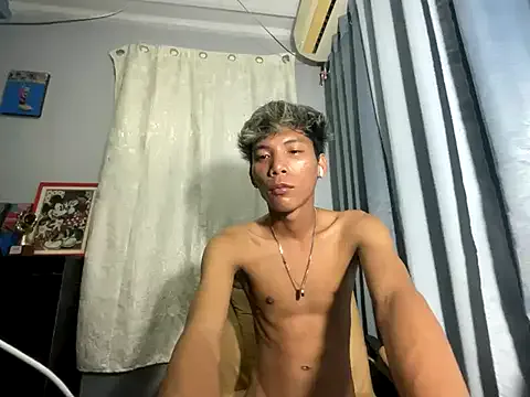 Asiancockinsan – webcam model profile photo