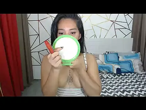 Goddess_Evangeline – webcam model profile photo Image 2