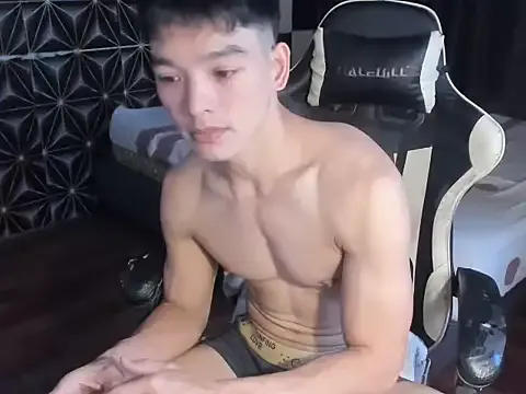 AsianHotBODYY – webcam model profile photo