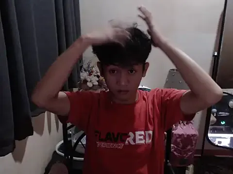 Asianjas – webcam model profile photo