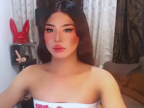 leiamegan – webcam model profile photo Image 10