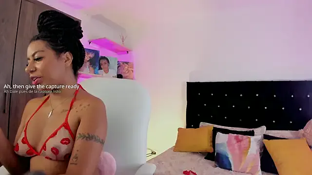 Mia--meow – webcam model profile photo Image 10