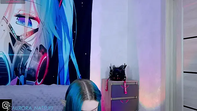 ManaMi-maru – webcam model profile photo Image 13