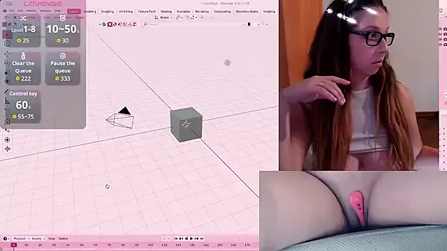 FroggyAnna – webcam model profile photo Image 16