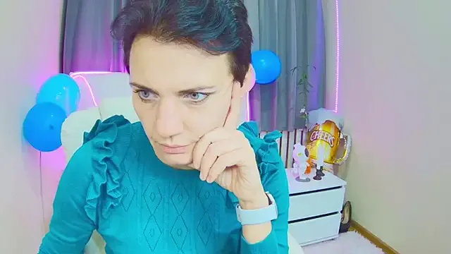 Hot_Mayra25 – webcam model profile photo Image 5