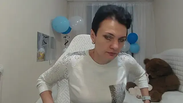 Hot_Mayra25 – webcam model profile photo Image 7