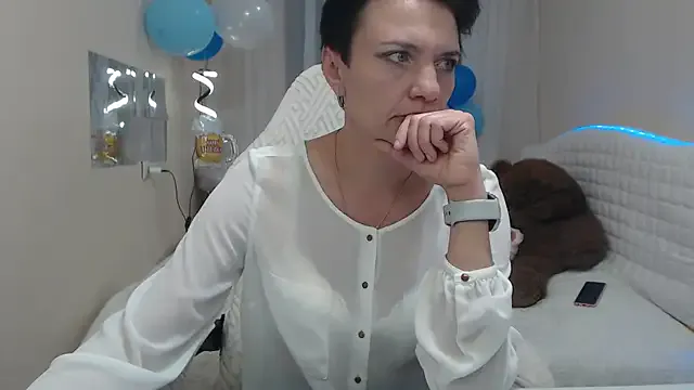 Hot_Mayra25 – webcam model profile photo Image 8