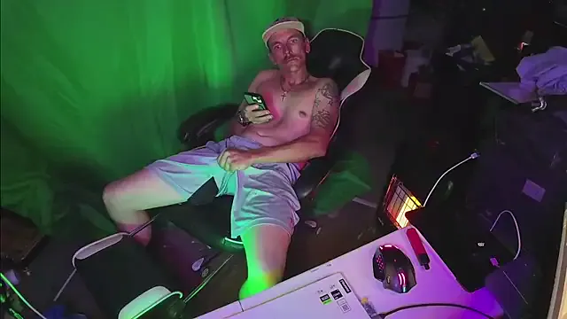 AverageMaleJay – webcam model profile photo