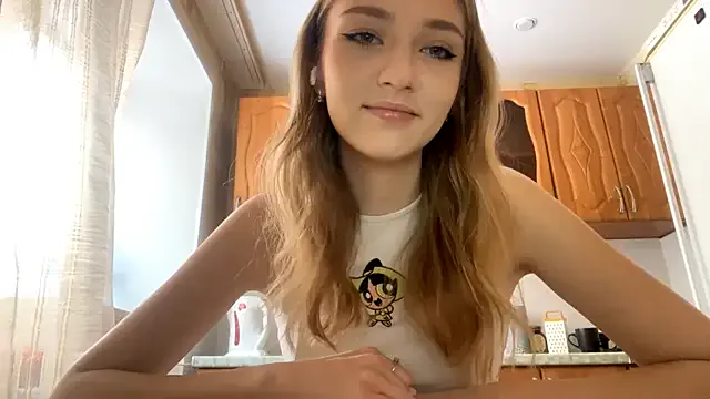 HedyVanwey – webcam model profile photo Image 3