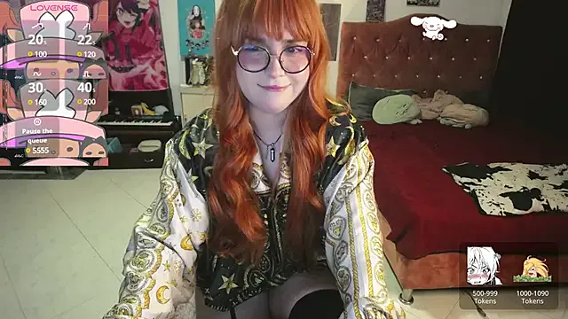 Avril2001 – webcam model profile photo