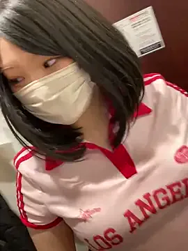 ManaMi-maru – webcam model profile photo Image 5