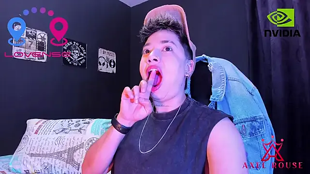 Nano-xxx – webcam model profile photo Image 2