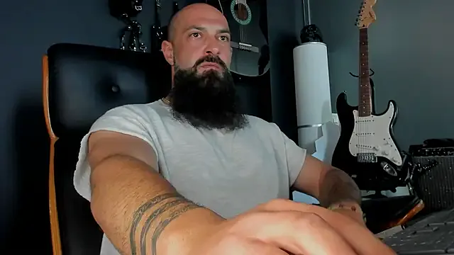 Mr_Genghis_Khan – webcam model profile photo Image 7