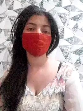 Ayesha_Baby30 – webcam model profile photo