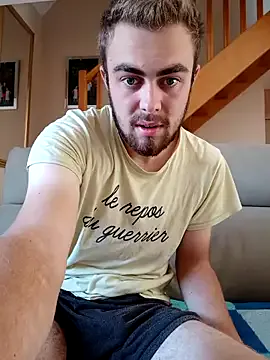  – webcam model profile photo Image 5
