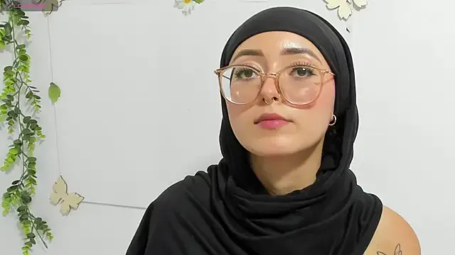 aysel_elid – webcam model profile photo