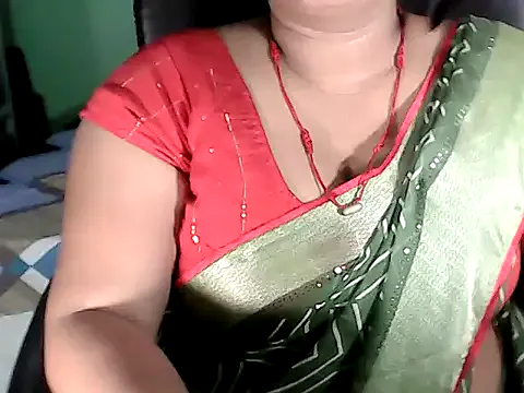 BABITA_KUMARII – webcam model profile photo