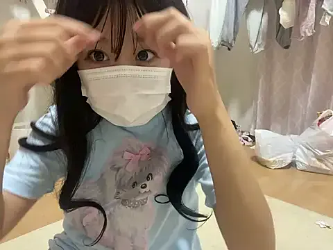 BelleLouiseVp – webcam model profile photo Image 10