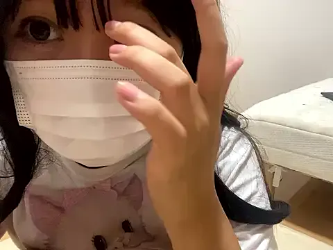 BelleLouiseVp – webcam model profile photo Image 11