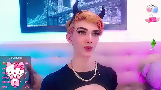 missdirtyhot_ – webcam model profile photo Image 10