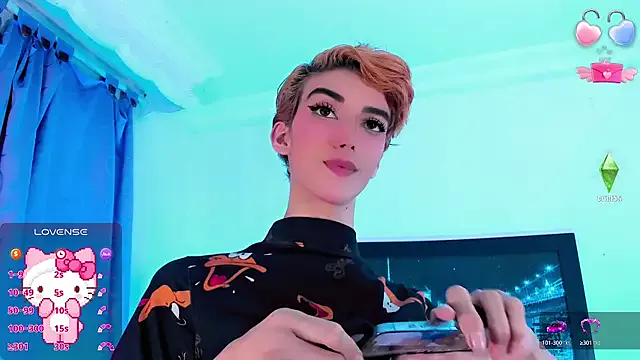 missdirtyhot_ – webcam model profile photo Image 15