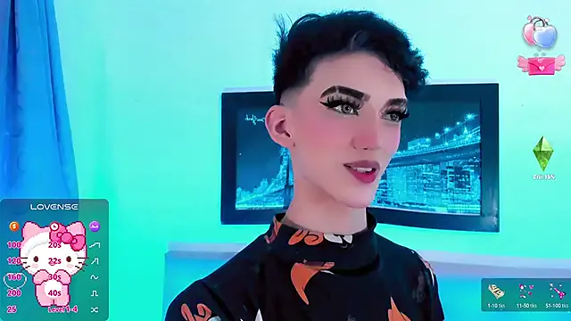 missdirtyhot_ – webcam model profile photo Image 17