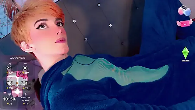 missdirtyhot_ – webcam model profile photo Image 2