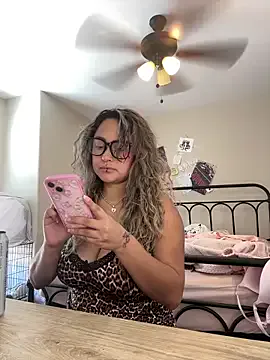 babygirl_ak – webcam model profile photo