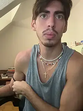 BABYJR05 – webcam model profile photo