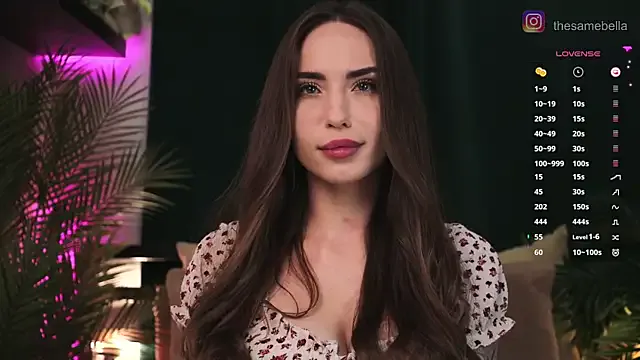 Barbieblondine – webcam model profile photo Image 18