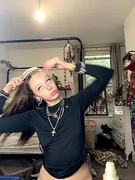 Queen_Shanuu – webcam model profile photo Image 5