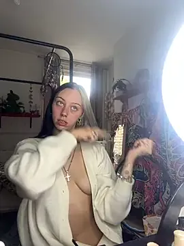 Queen_Shanuu – webcam model profile photo Image 7