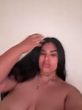 Badkittykim – webcam model profile photo