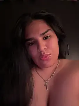 barbiehumpxxx – webcam model profile photo Image 5