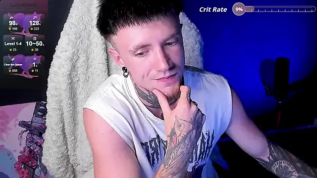  – webcam model profile photo Image 14