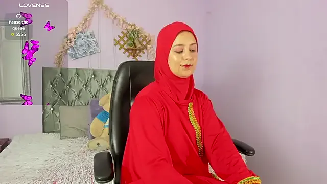 GypsyEsmeralda – webcam model profile photo Image 18