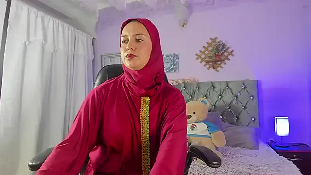 GypsyEsmeralda – webcam model profile photo Image 6