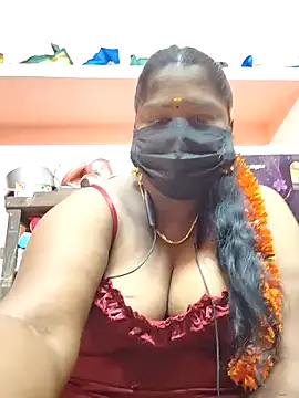 Nonchan_ – webcam model profile photo Image 5